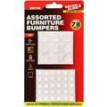 dekton-gecko-slide-assorted-adhesive-furniture-bumpers-78pc