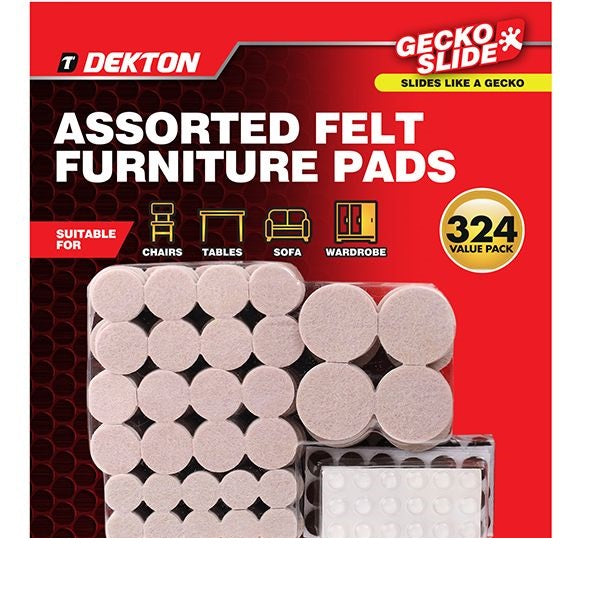dekton-gecko-slide-assorted-felt-furniture-pads-324-pack