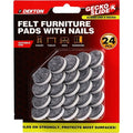 dekton-gecko-slide-felt-furniture-pads-with-nails-24pc
