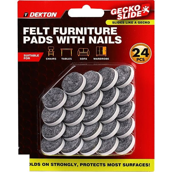 dekton-gecko-slide-felt-furniture-pads-with-nails-24pc