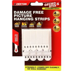 dekton-gecko-stix-damage-free-picture-hanging-strips-set-12pc