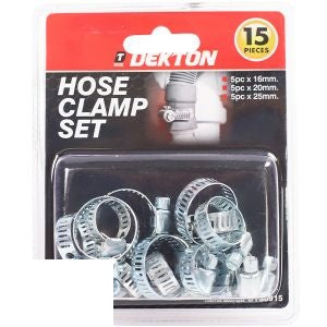 dekton-hose-clamp-set-15-pack