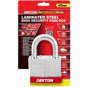 dekton-laminated-steel-high-security-padlock-with-2-keys-40mm