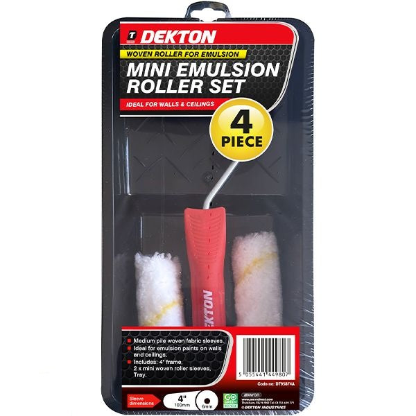 dekton-mini-emulsion-paint-roller-set-4pc