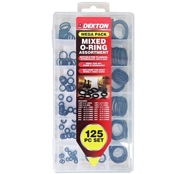 dekton-mixed-o-ring-assortment-125pc