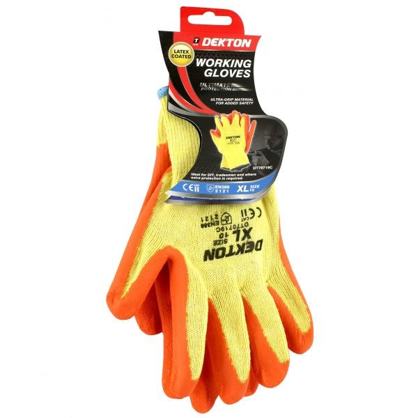 dekton-orange-cream-ce-cat-2-en388-latex-gloves-10-xl