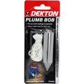 dekton-plumb-bob