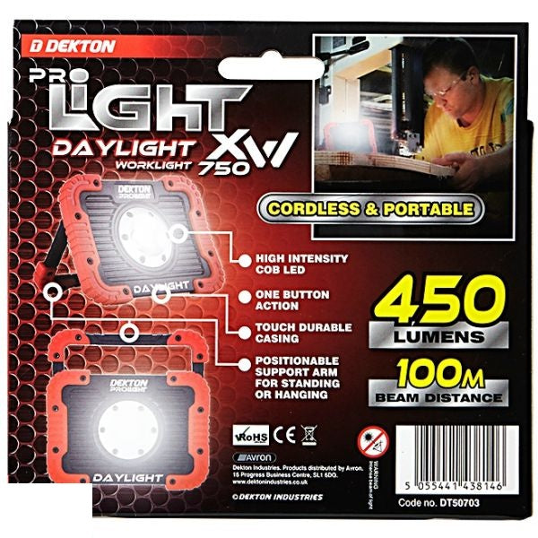 dekton-pro-light-xw750-daylight-worklight