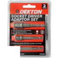 dekton-socket-driver-adaptor-set-3pc