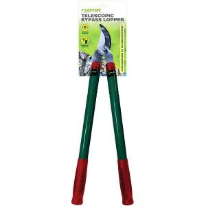 dekton-stainless-steel-extendable-telescopic-bypass-lopper-88cm