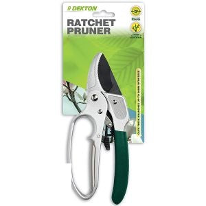 dekton-stainless-steel-ratchet-pruner