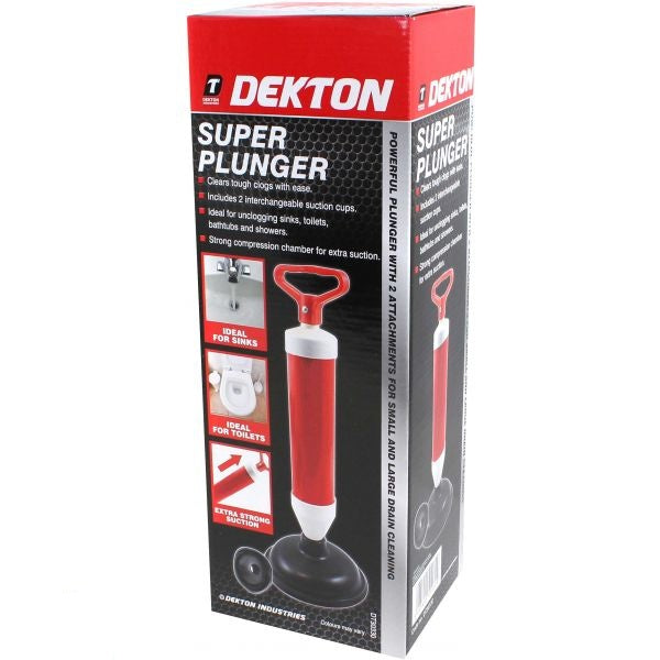 dekton-super-plunger