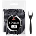 deluxe-disposable-heavy-duty-black-forks-40-pack