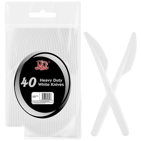 deluxe-disposable-heavy-duty-white-knives-40-pack