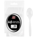 deluxe-disposable-heavy-duty-white-spoons-40-pack