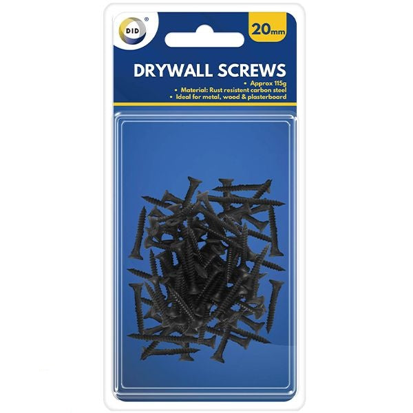 did-20mm-drywall-screws-115g
