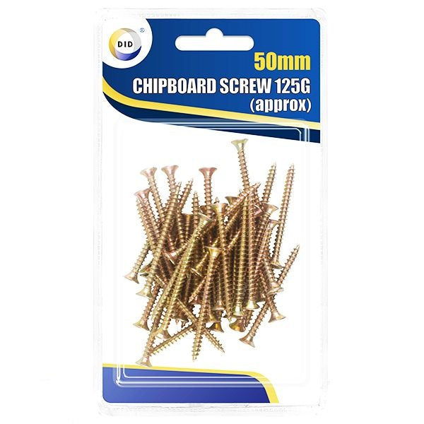 did-50mm-chipboard-screws-125g