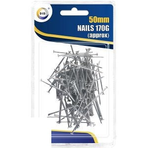 did-50mm-nails-170g