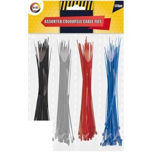 did-cable-ties-assorted-colours-120pc