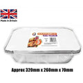 did-deep-foil-roasting-containers-and-lids-5-pack-32cm-x-26cm-x-7cm