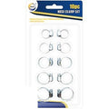 did-hose-clamp-set-assorted-sizes-10pc