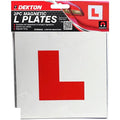 did-magnetic-l-plates-2-pack