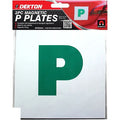 did-magnetic-p-plates-2-pack