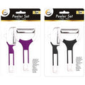 did-peeler-set-2pc-assorted