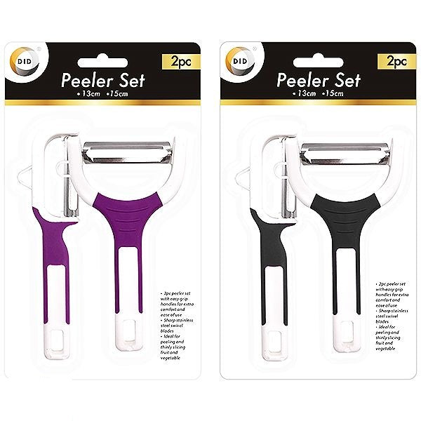 did-peeler-set-2pc-assorted