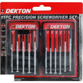 did-precision-screwdriver-set-11pc
