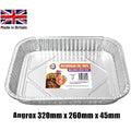 did-rectangular-foil-tray-2-pack-32cm-x-26cm-x-45cm