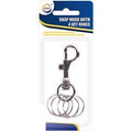did-snap-hook-with-4-key-rings