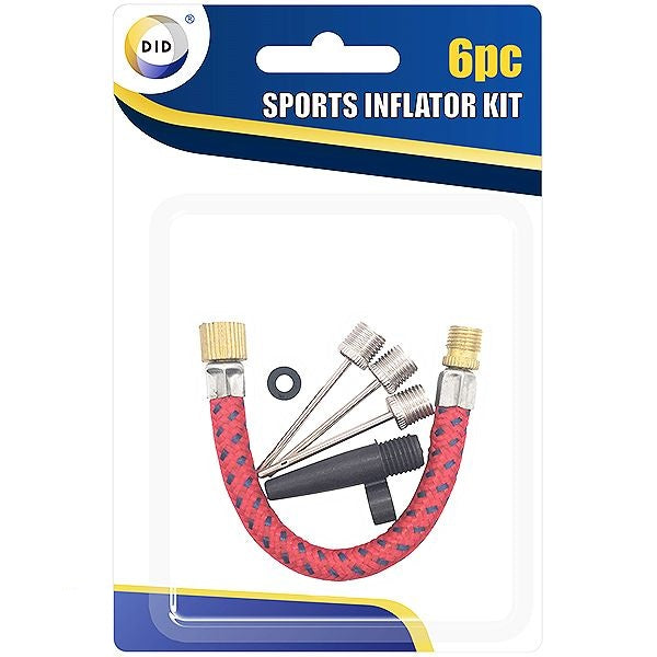 did-sports-inflator-kit-6pc