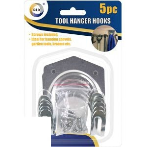 did-tool-hanger-hooks-5pc