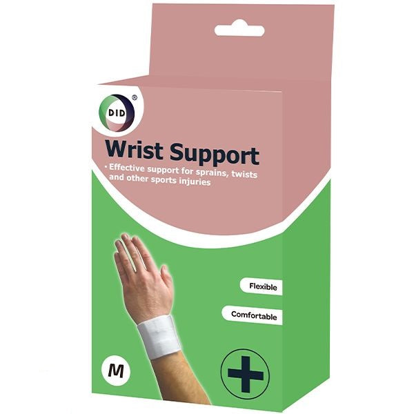 did-wrist-support-assorted-sizes