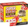 doff-super-pre-baited-block-bait-mouse-station-2-pack