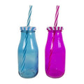 drinking-bottle-with-lid-and-straw
