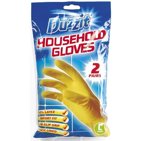 duzzit-household-gloves-large-2-pairs