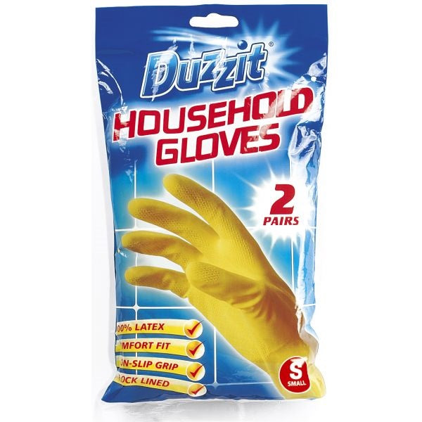 duzzit-household-gloves-small-2-pack