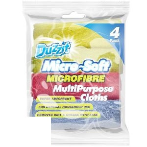 duzzit-micro-soft-microfibre-multipurpose-cloths-4-pack