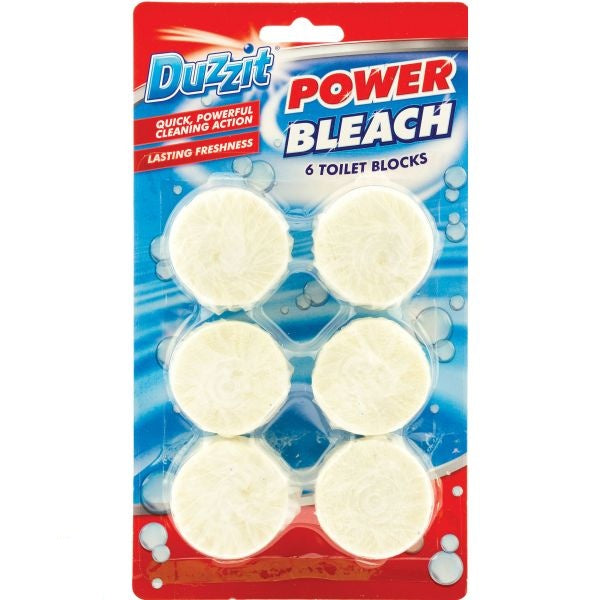 duzzit-power-bleach-toilet-blocks-6-pack