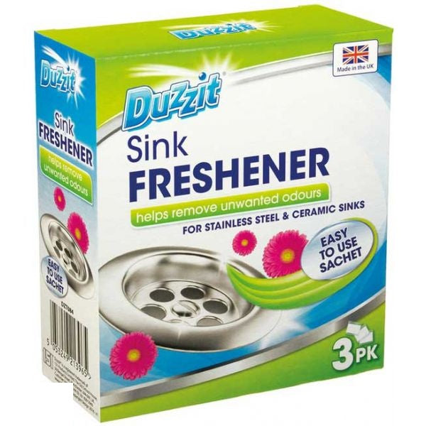 duzzit-sink-freshener-3-pack