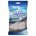 duzzit-steel-wool-rolls-12-pack