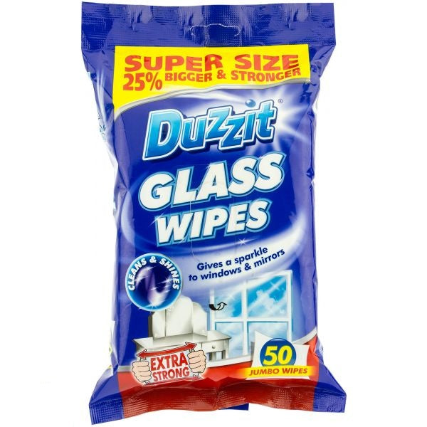 duzzit-upvc-wipes-50-pack