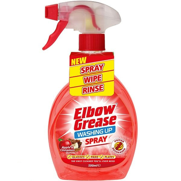 elbow-grease-apple-and-cinnamon-washing-up-spray-500ml