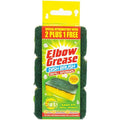 elbow-grease-dish-brush-refill-sponges-3-pack