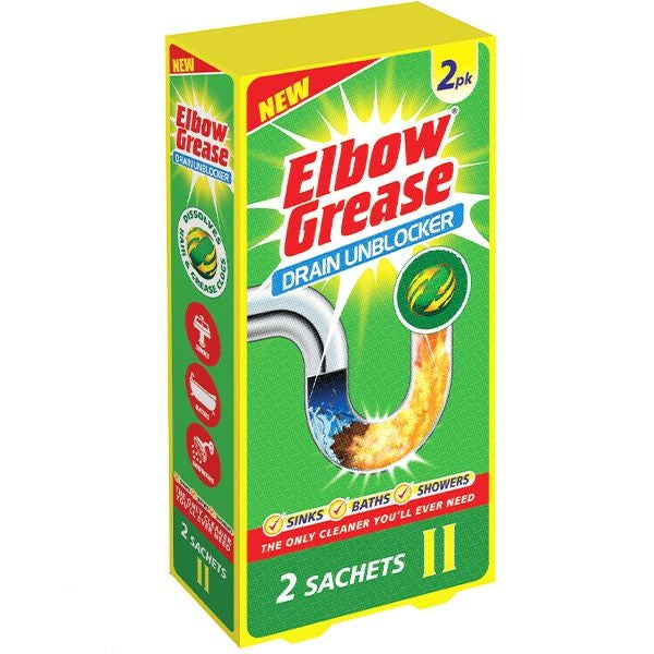 elbow-grease-drain-unblocker-sachet-2-pack