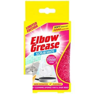 elbow-grease-dual-action-pink-scrub-mate-scourer