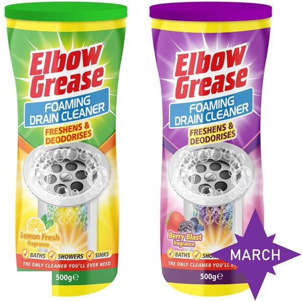 elbow-grease-foaming-drain-cleaner-500g-assorted