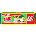 elbow-grease-heavy-duty-hand-grip-sponge-scourer-4-pack